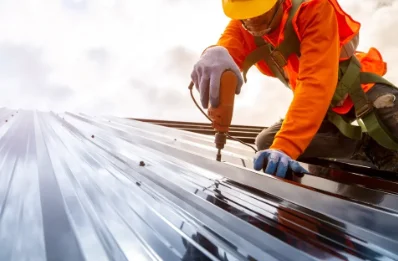 Travaux de zinguerie à Villers-sur-Authie